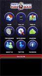 Mobile Screenshot of fredstireman.com